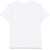 Balmain T-Shirt/Top WHITE