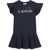 Lanvin Vestito BLUE