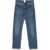 Hugo Boss Pantalone Jeans GREY