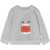 Stella McCartney Sweatshirt GREY