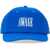 AWAKE NY Baseball Hat With Logo BLUE