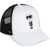 Karl Lagerfeld Hat WHITE