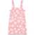 Marc Jacobs Dress With Suspenders PINK