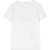 Chloe Tee Shirt WHITE