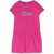 Chloe M/C Dress PINK