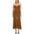 Tom Ford Jersey Dress BRONZE