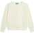 Kenzo Tricot Cardigan IVORY