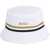 Hugo Boss Reversible Hat WHITE