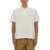 SOUTH2 WEST8 Cotton Polo WHITE