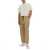 SOUTH2 WEST8 Chintz Pants BEIGE