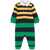 Ralph Lauren Rugby Covral-One Piece-Coverall MULTICOLOUR