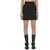 Nina Ricci Mini Skirt BLACK