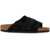 Birkenstock Sandal "Kyoto" BLACK