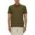 Hugo Boss CAMEL Cotton Polo GREEN