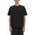 JUNYA WATANABE MAN Cotton Blend T-Shirt BLACK