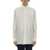 Hugo Boss CAMEL Linen Shirt WHITE