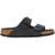 Birkenstock Arizona Birko-Flor Sandal BLACK