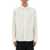 JUNYA WATANABE MAN Junya Watanabe Man X Maison Kitsune Shirt WHITE