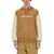 JUNYA WATANABE MAN Junya Watanabe Man X Carhartt Sweatshirt BEIGE