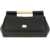 Dolce & Gabbana Handbag "Sicily" Clutch Medium BLACK