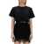 Isabel Marant T-Shirt "Zelikia" BLACK