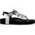 Isabel Marant Sandal "Isela" SILVER