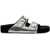 Isabel Marant Sandal "Lennyo" BLACK