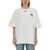 Fiorucci Candy Patch T-Shirt WHITE