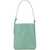 A.P.C. Virginie Small Bag GREEN