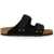 Birkenstock Sandalo "Uji" BLACK