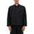 YMC Military Shirt BLACK