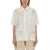 Isabel Marant Shirt "Bilya" WHITE