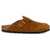 Birkenstock Sabot "Boston" BROWN