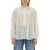 Isabel Marant Blouse "Kiledia" WHITE