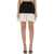 Nina Ricci Mini Skirt BLACK