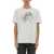 Isabel Marant T-Shirt "Honore" WHITE