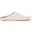 UMA WANG Slipper "Ballet" WHITE