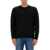 Hugo Boss Sweatshirt With Logo BLACK