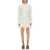 Stella McCartney Shirt Dress WHITE