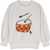 Bobo Choses Play The Drum Sweatshirt BEIGE