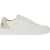 Vivienne Westwood Sneaker With Logo WHITE