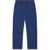 Ralph Lauren Pnt-Pants-Flatfront BLUE