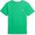 Ralph Lauren Ss Cn-Tops-T-Shirt MULTICOLOUR