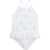 Ralph Lauren Allovrpp1Pcex2;Swimwear-1 Pc Swim WHITE