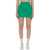 Vivienne Westwood Mini Bea Skirt GREEN