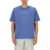 Lanvin Cotton T-Shirt MULTICOLOUR