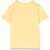 Ralph Lauren Ss Cn-Tops-T-Shirt YELLOW