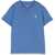 Ralph Lauren Ss Cn-Tops-T-Shirt BLUE