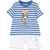 Ralph Lauren Set-Sets-Short Set BLUE