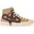 Vivienne Westwood High Top Sneaker BEIGE